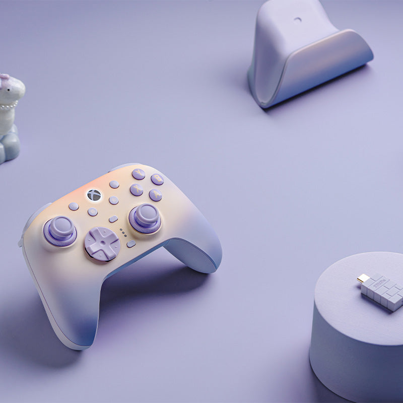Ultimate 3 Controller for Xbox - Lavender Dusk (Ships on Aug 31. 2026)