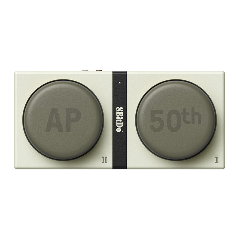 8BitDo Retro 68 Keyboard - AP50th Limited Edition