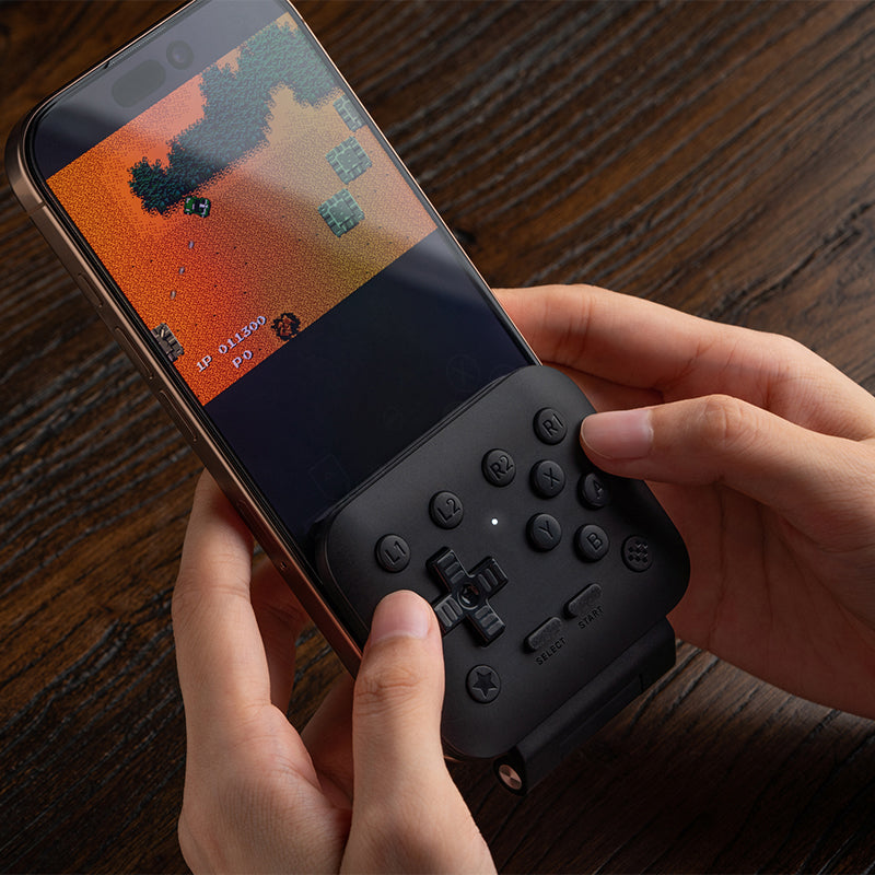 8BitDo FlipPad