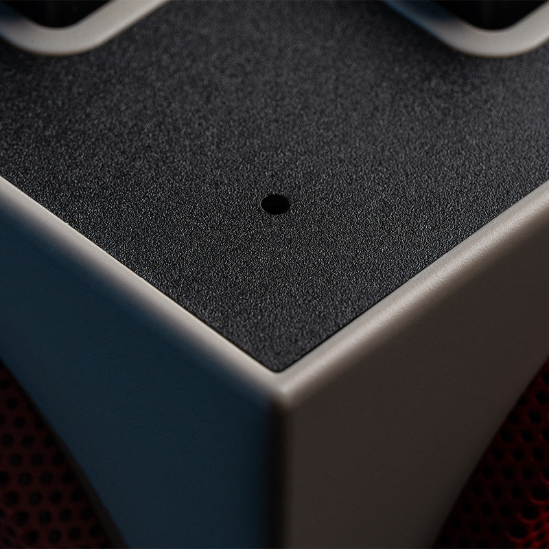 Retro Cube 2 Speaker - N Edition