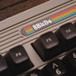 8BitDo Retro Mechanical Keyboard