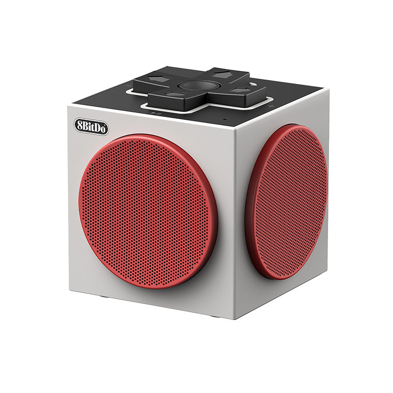 Retro Cube 2 Speaker - N Edition