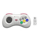 8BitDo M30 2.4G Controller for Sega Genesis Mini & Mega Drive Mini - 8BitDo
