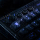 8BitDo Retro 87 Mechanical Keyboard - Mecha BREAK