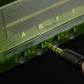 8BitDo Retro 87 Mechanical Keyboard - Xbox Edition