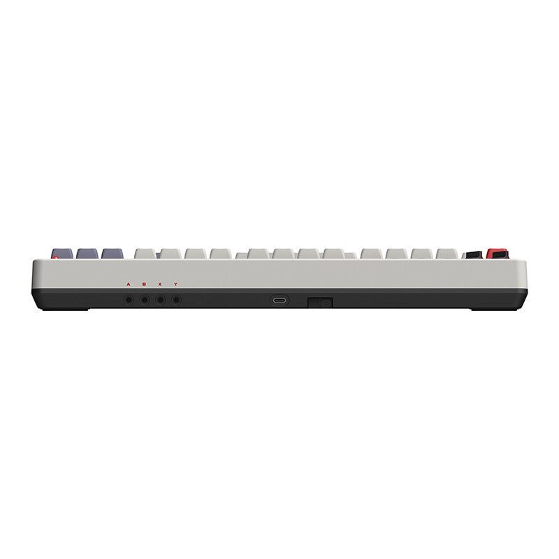 8BitDo Retro Mechanical Keyboard - 8BitDo