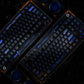 8BitDo Retro 87 Mechanical Keyboard - Mecha BREAK