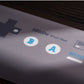 8BitDo Wrist Rest for Keyboards