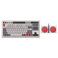 8BitDo Retro Mechanical Keyboard - 8BitDo