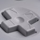 8BitDo 64 Bluetooth Controller for Analogue 3D