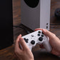 8BitDo Pro 2 Wired Controller for Xbox (Hall Effect joysticks)