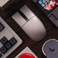 8BitDo Retro R8 Mouse