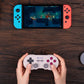 8BitDo SN30 Pro (Hall Effect Joystick)
