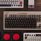 8BitDo Retro Mechanical Keyboard