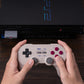 8BitDo Retro Receiver for PS1, PS2 - 8BitDo