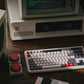 8BitDo Retro Mechanical Keyboard - 8BitDo
