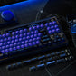 8BitDo Retro 87 Mechanical Keyboard - Mecha BREAK