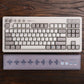 8BitDo Wrist Rest for Keyboards