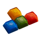 8BitDo Double-Layered Crystal Arrow Keycaps