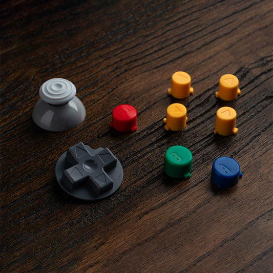 8BitDo 64 Classic Button Set