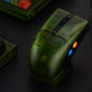 8BitDo Retro R8 Mouse - Xbox Edition