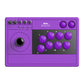 8BitDo Arcade Stick - Purple