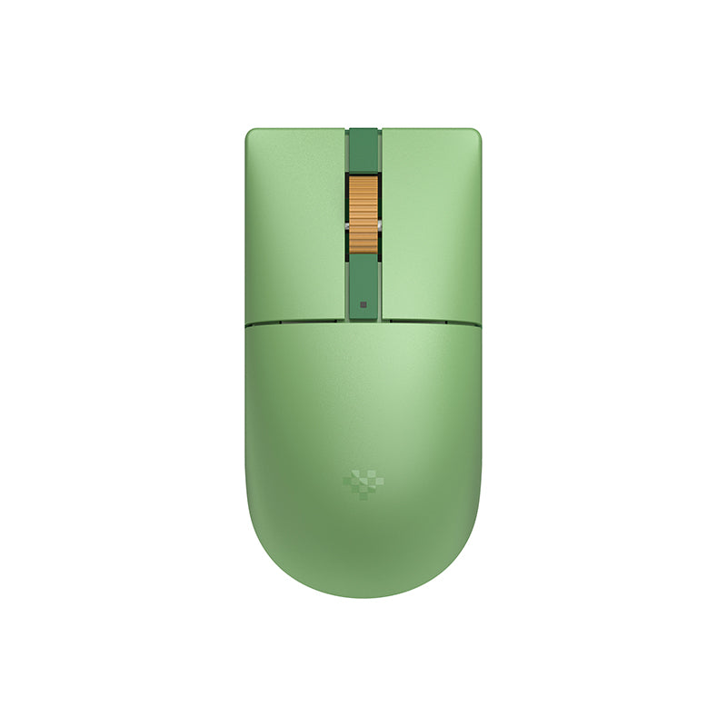 8BitDo Retro R8 Mouse - Forest Wonder