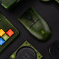 8BitDo Retro R8 Mouse - Xbox Edition