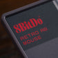 8BitDo Retro R8 Mouse