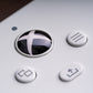 8BitDo Pro 2 Wired Controller for Xbox (Hall Effect joysticks)