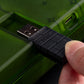 8BitDo Retro 87 Mechanical Keyboard - Xbox Edition