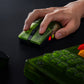 8BitDo Retro R8 Mouse - Xbox Edition