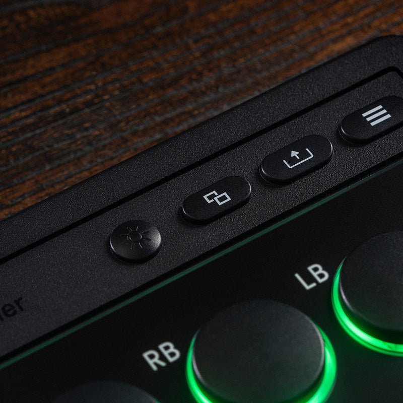 8BitDo Arcade Controller for Xbox