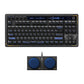 8BitDo Retro 87 Mechanical Keyboard - Mecha BREAK