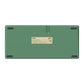 8BitDo Retro 87 Mechanical Keyboard - Forest Wonder