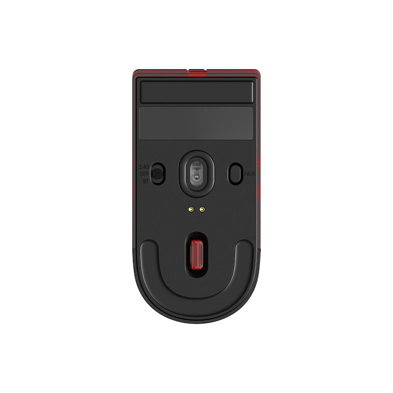 8BitDo Retro R8 Mouse – Gears of War: E-Day (Ships on Oct 30. 2026)