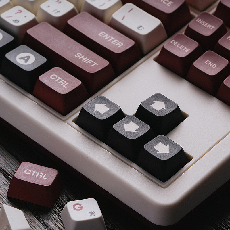8BitDo Retro Mechanical Keyboard - 8BitDo