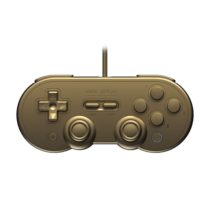 8BitDo SN30 Pro - Space Gray Limited Edition