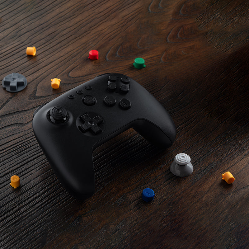 8BitDo 64 Classic Button Set