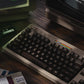 8BitDo Retro Mechanical Keyboard