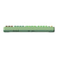 8BitDo Retro 87 Mechanical Keyboard - Forest Wonder