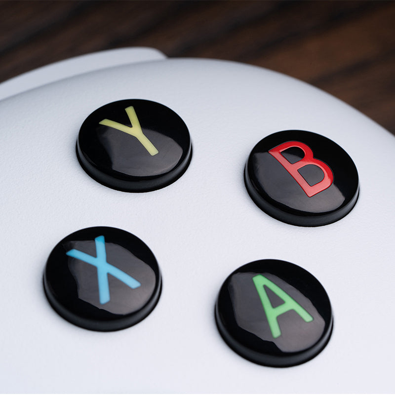 8BitDo Ultimate 3-mode Controller for Xbox (Wired for Xbox Series X|S and Xbox One, Wireless for Windows and Android)