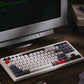 8BitDo Retro Mechanical Keyboard - 8BitDo