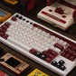 8BitDo Retro Mechanical Keyboard - 8BitDo
