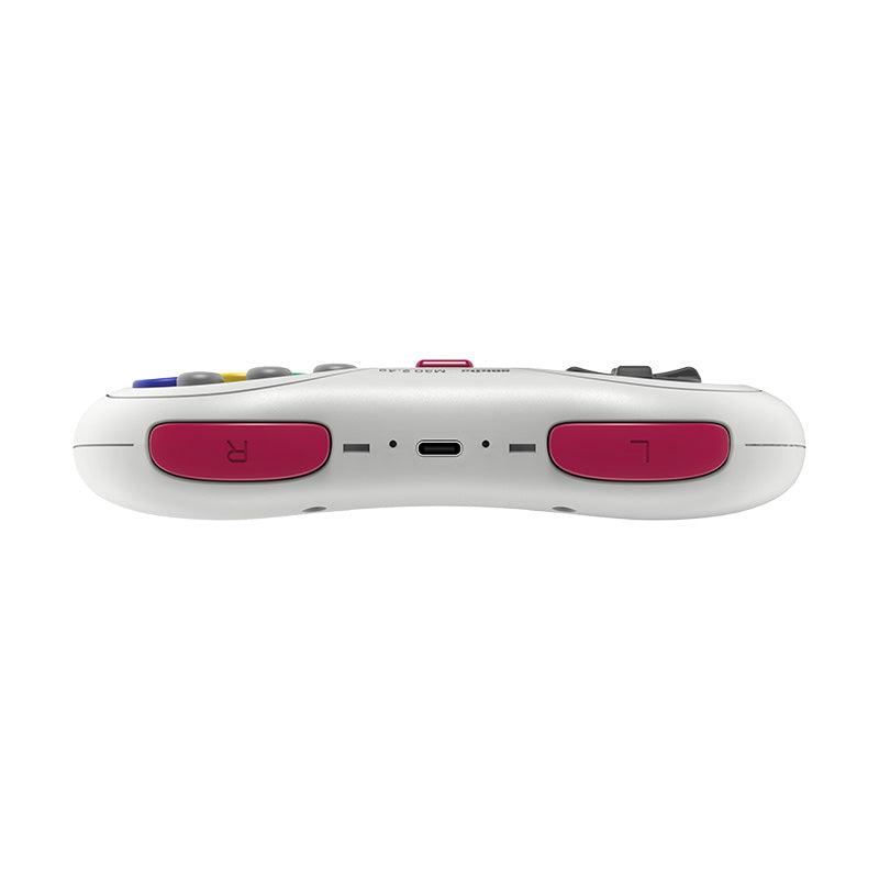 8BitDo M30 2.4G Controller for Sega Genesis Mini & Mega Drive Mini - 8BitDo