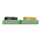 8BitDo Retro 87 Mechanical Keyboard - Forest Wonder