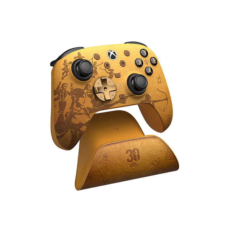 8BitDo Ultimate 3 Controller for XBOX - Tomb Raider 30th Anniversary Edition (Ships on Oct 24. 2026)