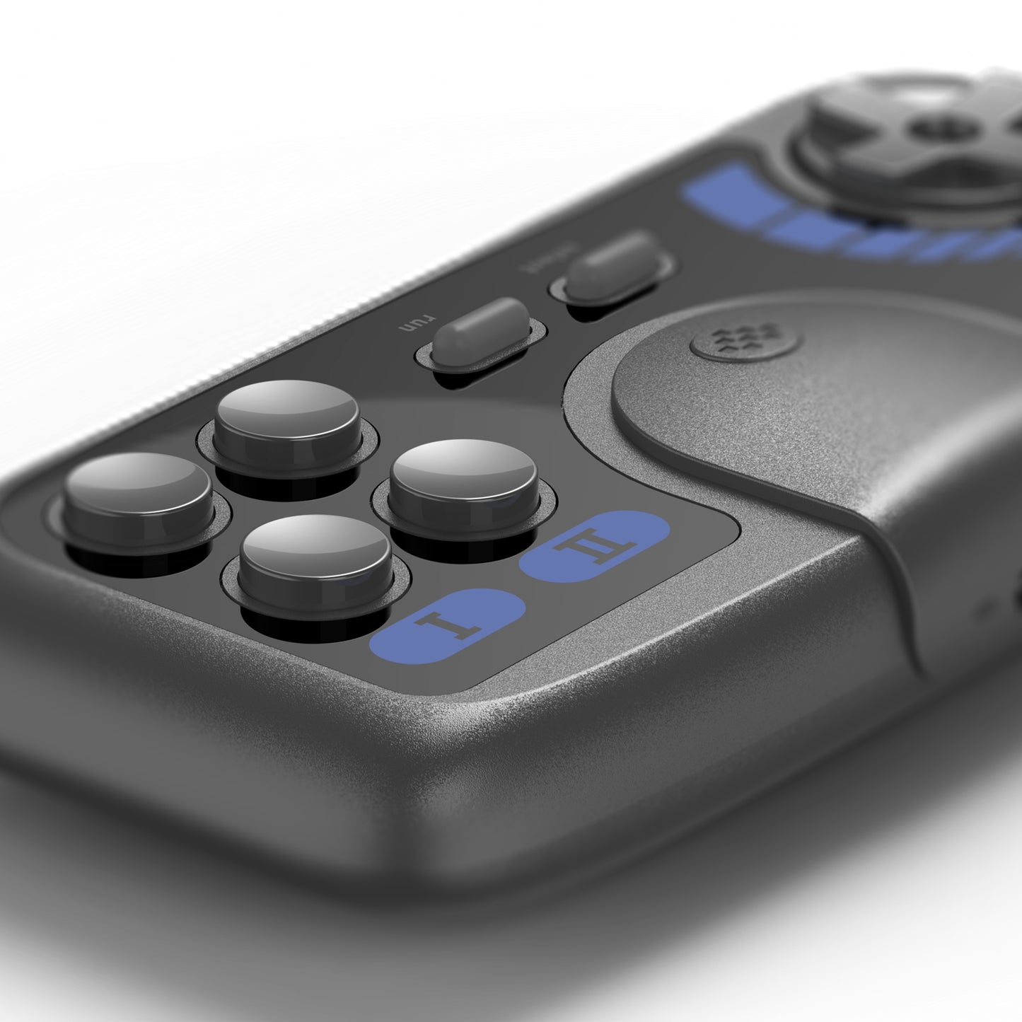 8BitDo PCE 2.4G - 8BitDo