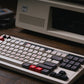 8BitDo Retro Mechanical Keyboard - 8BitDo