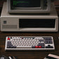 8BitDo Retro Mechanical Keyboard - 8BitDo